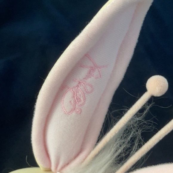 Original Cabbage Patch Bunny Bee Dolls - Picture 4 of 7